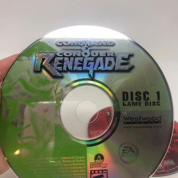 command and conquer bundle - Picture 4 of 7